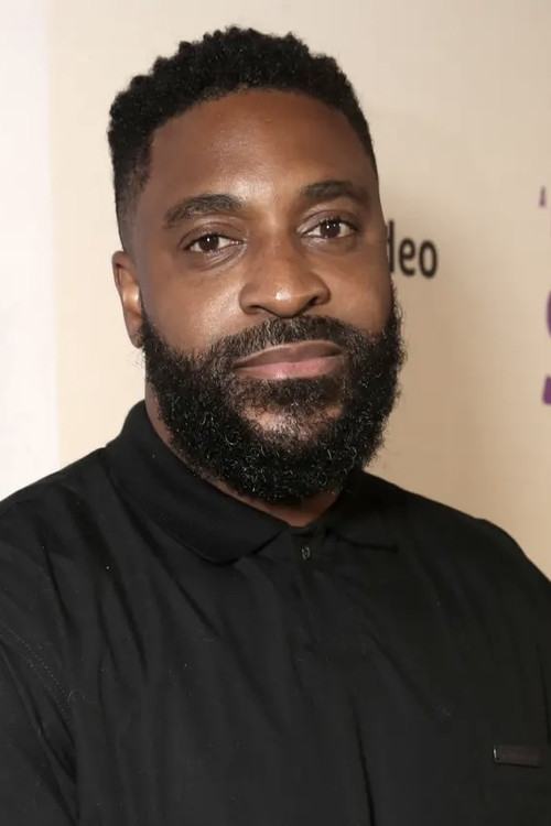 Robert Alexander profile