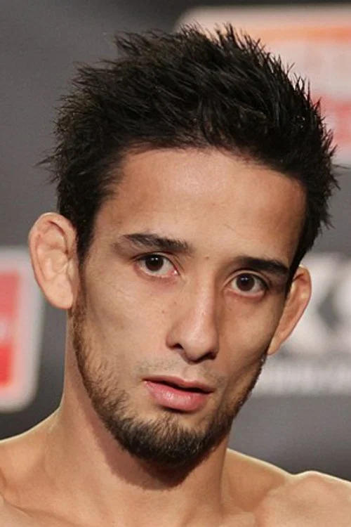 Photo of Kleber Koike, Acting