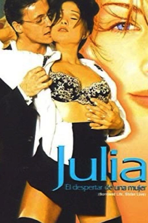 Movie poster for Borrowed Life Stolen Love (1997)