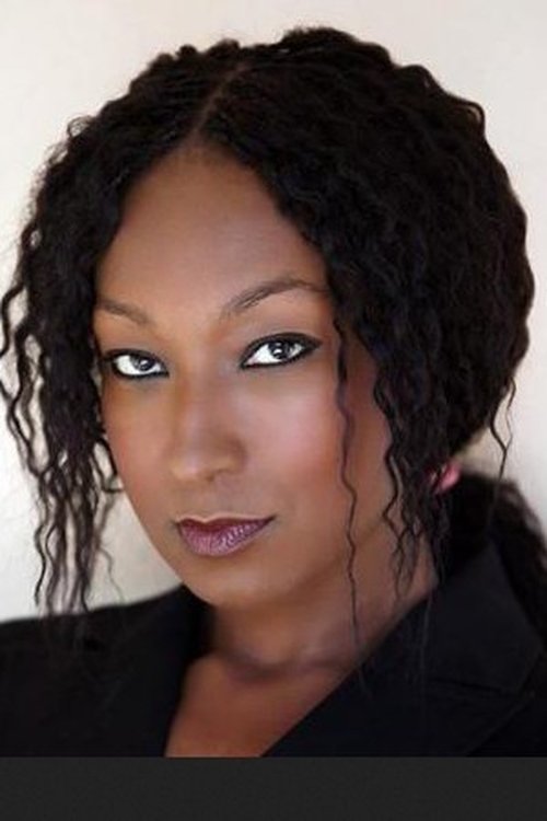 Nadège Beausson-Diagne profile