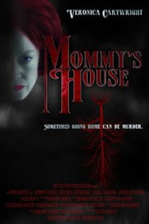 Movie poster for Mommy's House (2007)