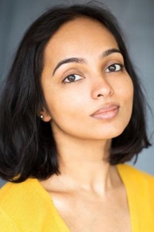 Photo of Shalini Peiris, Acting