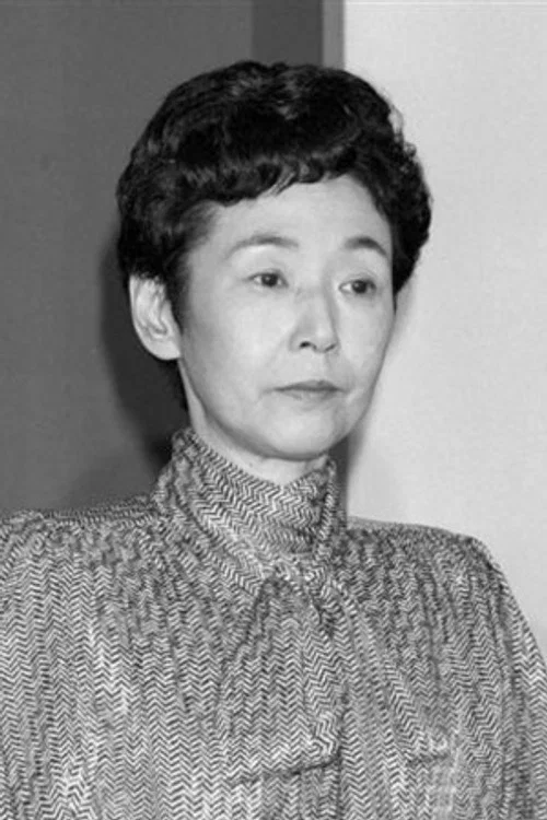 Photo of Yasuko Ōno, Writing