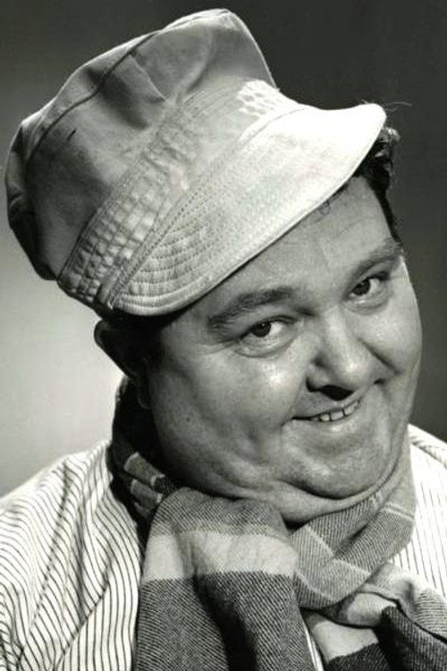 Photo of Christian Brochorst, Acting