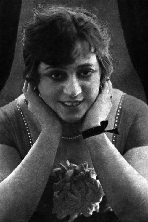 Photo of María Luisa Notar, Acting