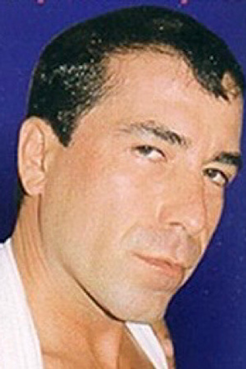 Photo of Mondo Moore, Acting
