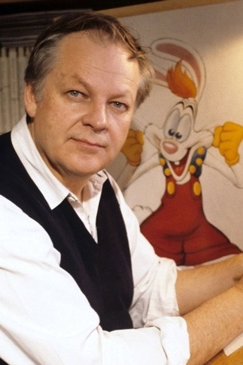 Photo of Richard Williams, Directing
