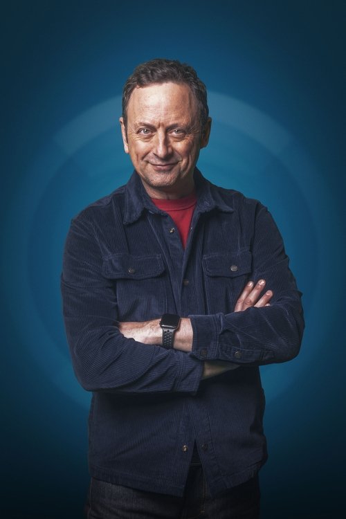 Doorbell Detectives poster