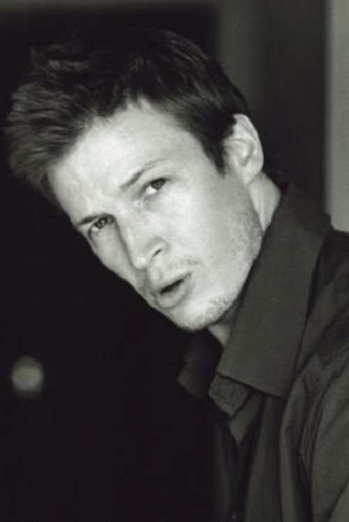 Photo of David Frye, Acting