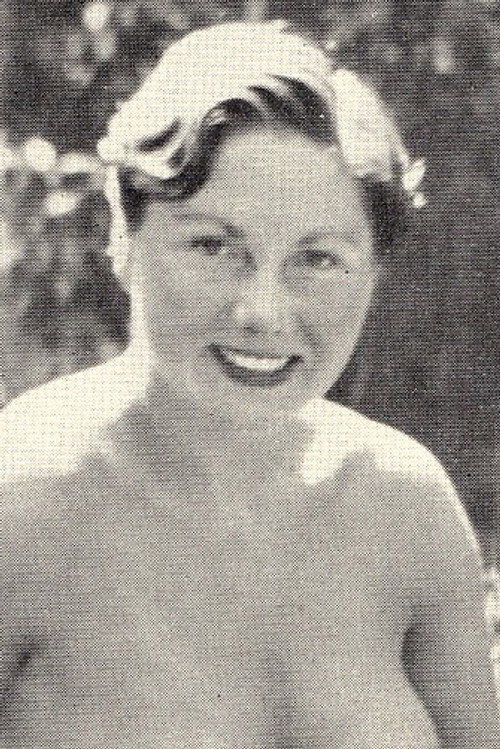 Photo of Elizabeth Elcoate Gilbert, Acting