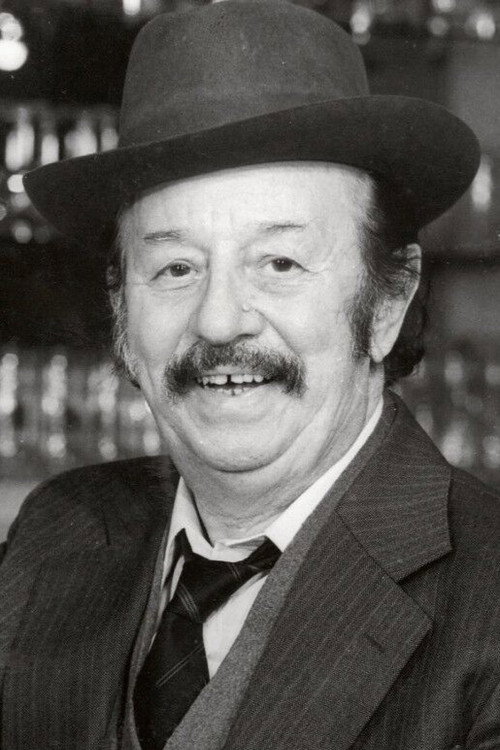 Romain Deconinck profile