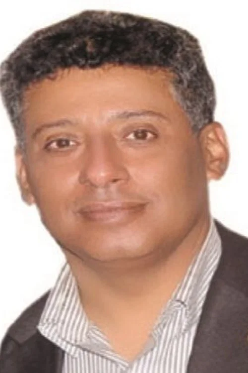 Photo of محمد الحرازي, Acting
