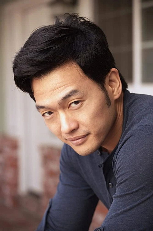 Photo of Christopher Charles, Acting