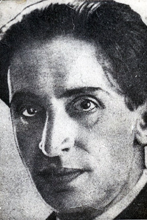 Photo of Heorhiy Tasin, Directing