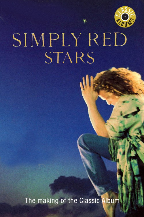 Movie poster for Classic Albums: Simply Red - Stars (2011)