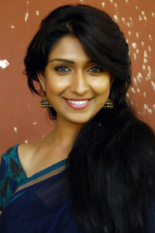 Photo of Thejaswini, Acting