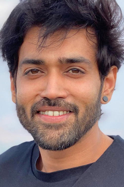 Karan Khanna profile