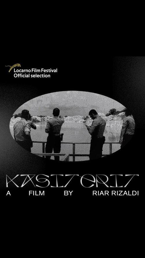 Movie poster for Kasiterit (2019)