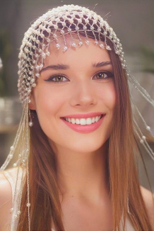 Photo of Valentina Samoylenko, Acting