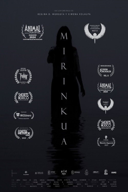 Movie poster for Mirinkua (2024)