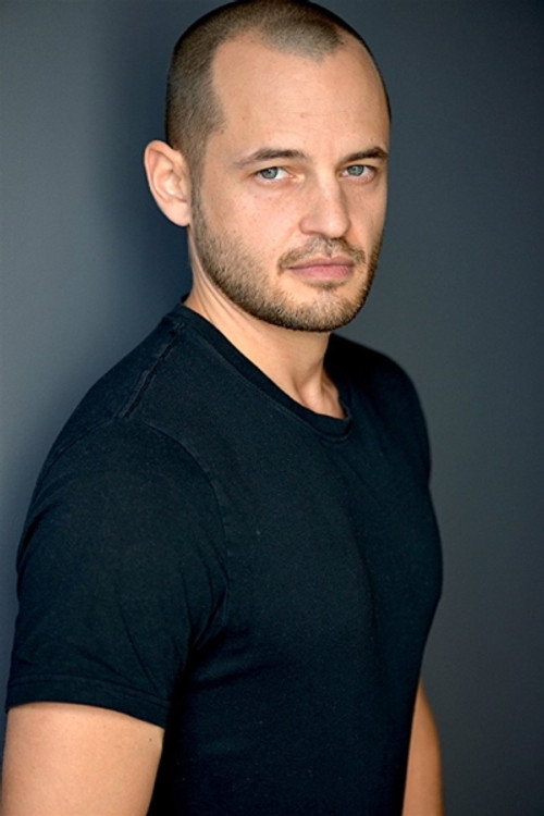 Photo of Julien Irwin Dupuy, Acting