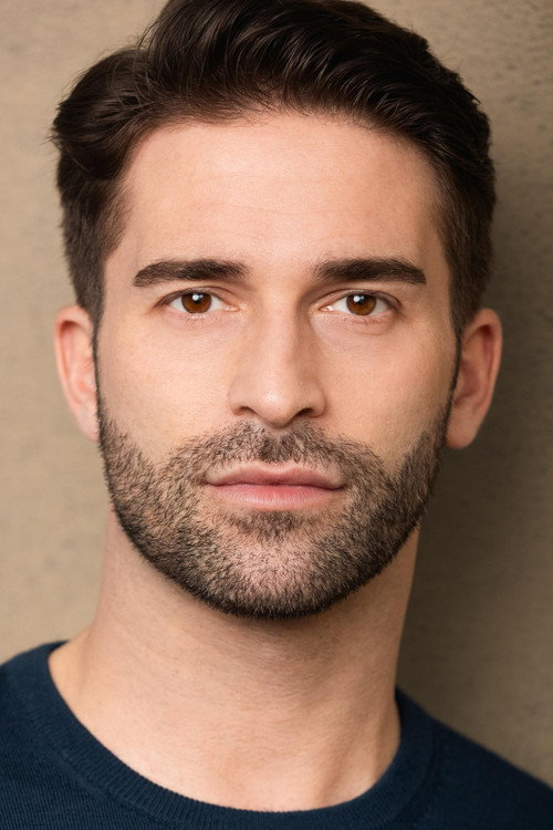 Photo of Daniel Garcia, Acting