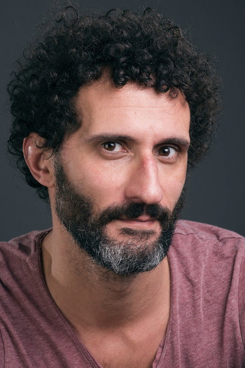 Photo of Nuno Preto, Acting