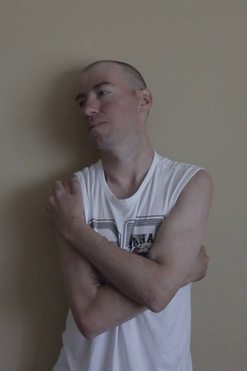 Movie poster for Higgy Wants In (2015)