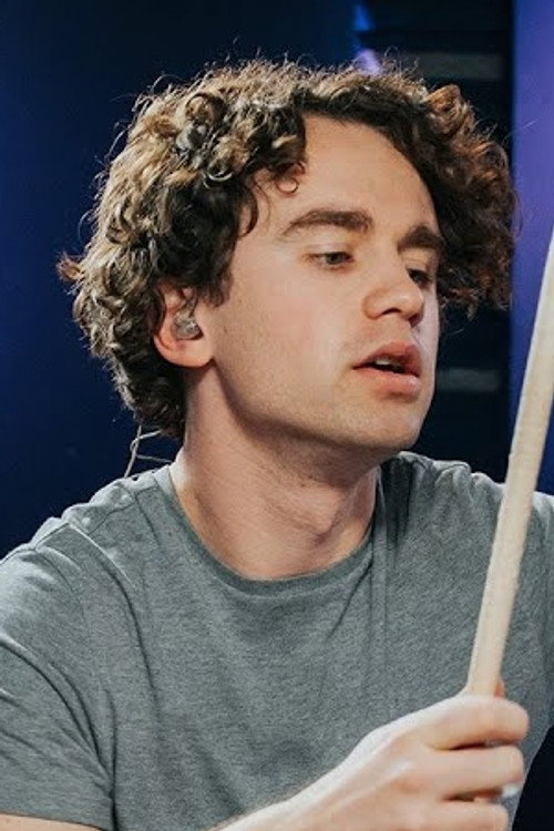 Photo of Brandon Pertzborn, Acting