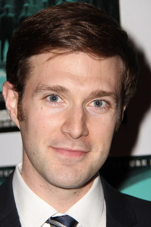 Photo of Jacob Fishel, Acting