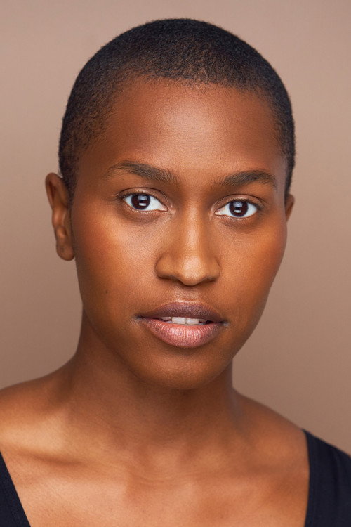 Photo of Imani Pearl Williams, Acting