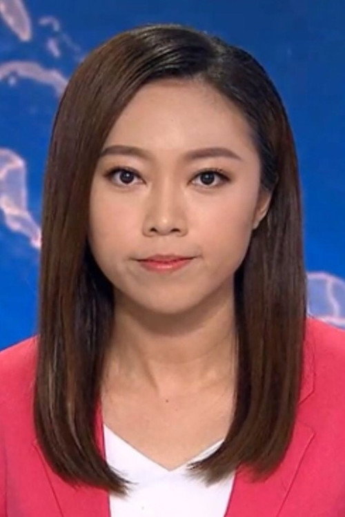 Photo of Vinky Wong, Acting