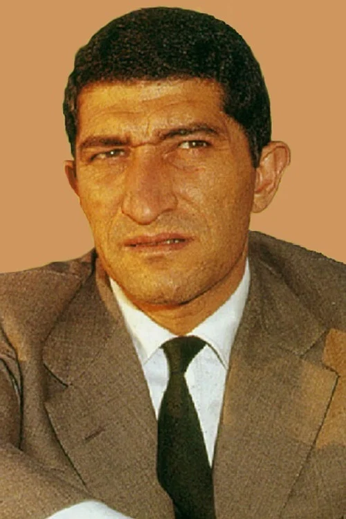Photo of Nicola Arigliano, Acting