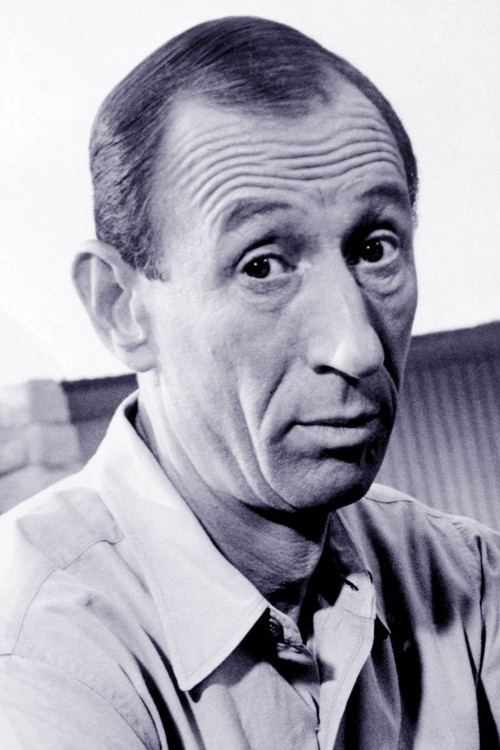 Photo of Guy Raymond, Acting