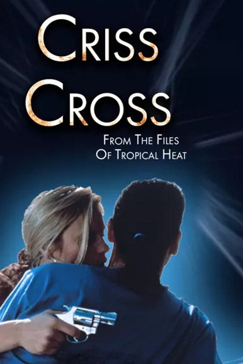 Movie poster for Criss Cross (2001)