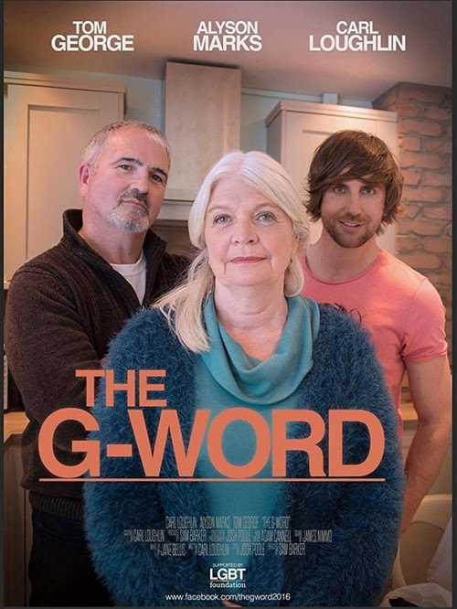 Movie poster for The G Word (2016)