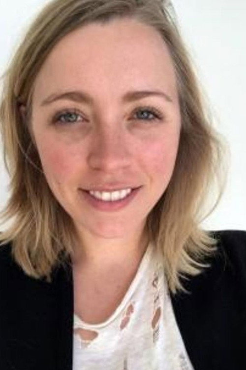 Alice Mathias profile