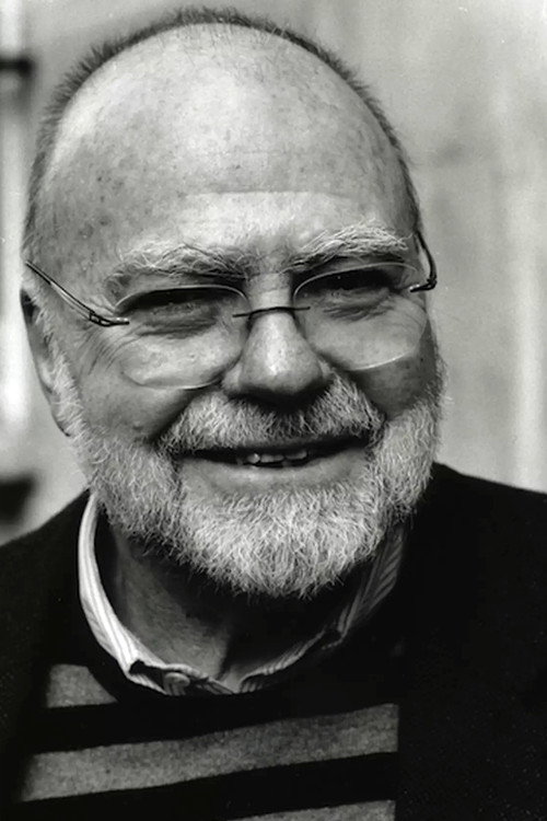 Photo of Marcelin Pleynet, Acting