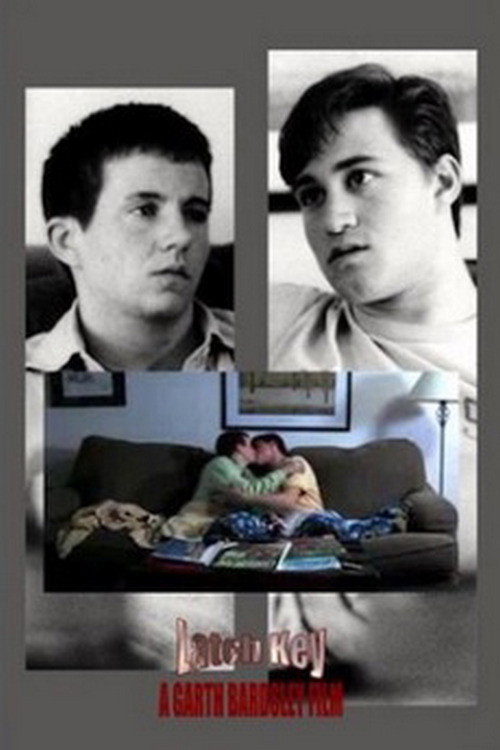 Movie poster for Latch Key (2005)