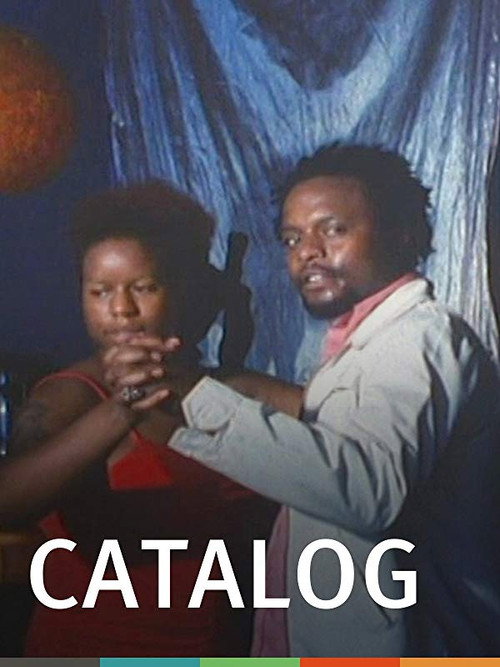 Movie poster for Catalog (2005)