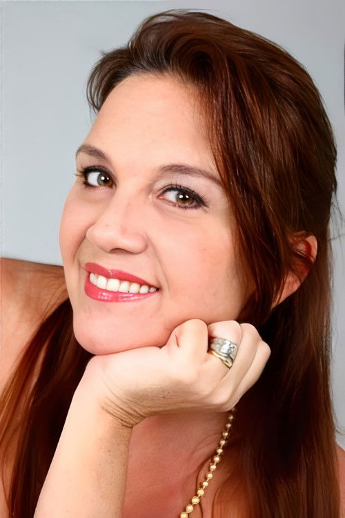 Cristina Prochaska profile