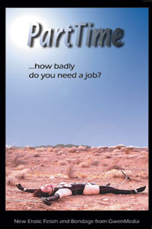 Movie poster for Part Time (2000)