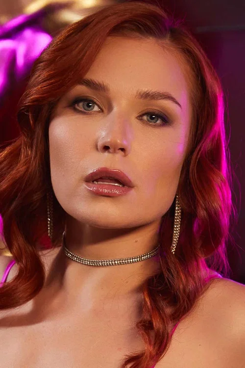 Photo of Clemence Audiard, Acting