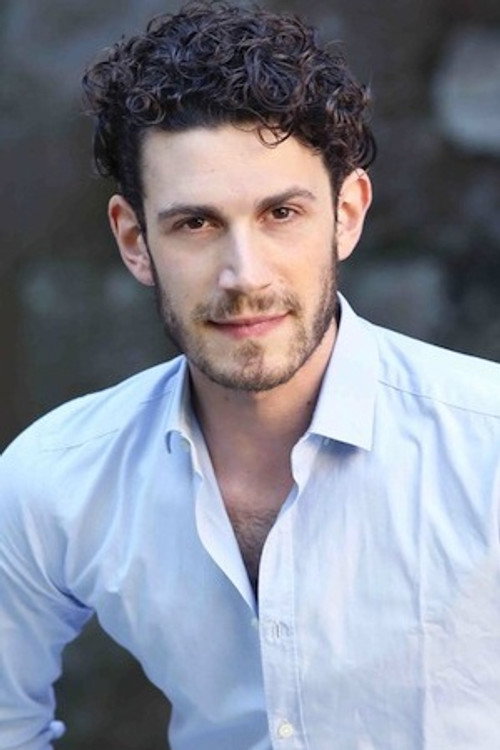 Photo of Alessandro Marverti, Acting