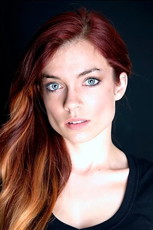 Photo of MacKenzie Boyd-Garrison, Acting