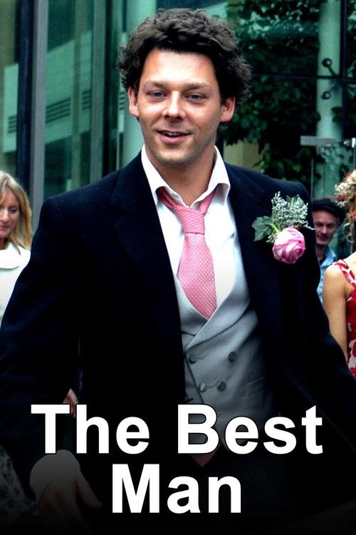 Movie poster for The Best Man (2006)