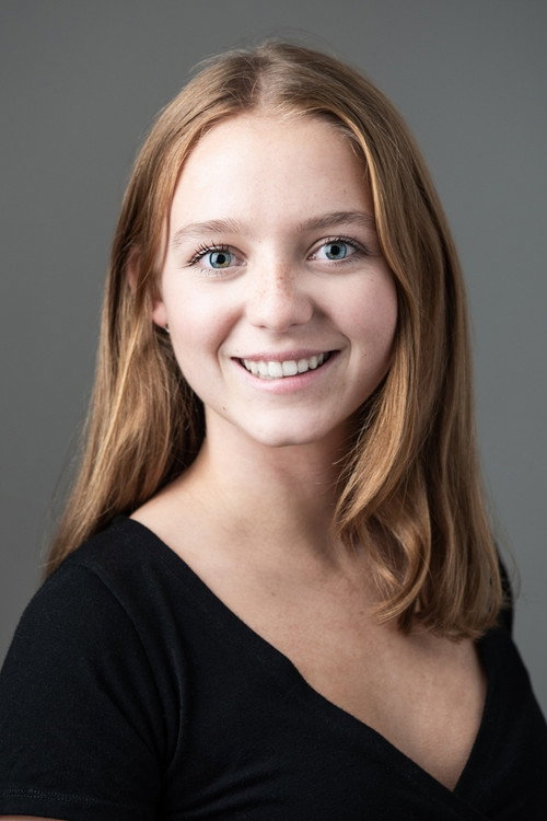 Mollie Holder profile