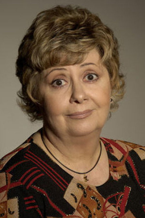 Photo of Clara Droetto, Acting