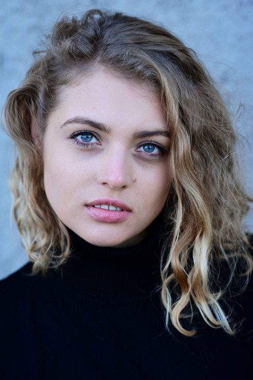 Photo of Nicola-Rabea Langrzik, Acting