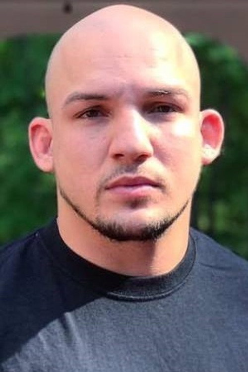 Photo of Felix Betancourt, Acting